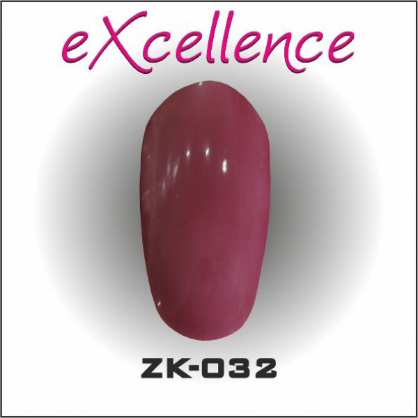 Gel color mat Excellence 5g #32 Gel color unghii Excellence